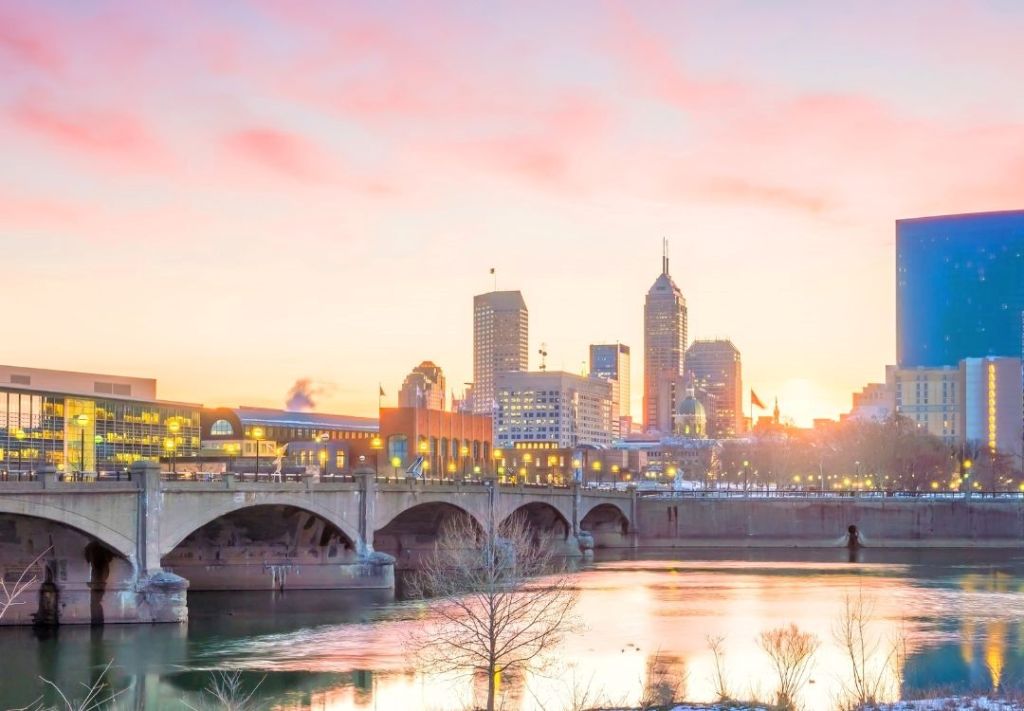 Servicio meteorológico alerta sobre vientos y temperaturas extremas  