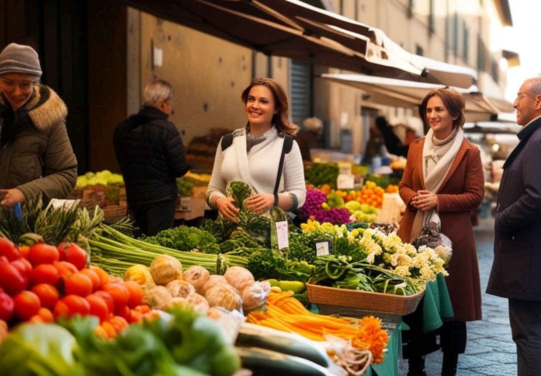 Mercado de invierno de Broad Ripple abre su temporada
