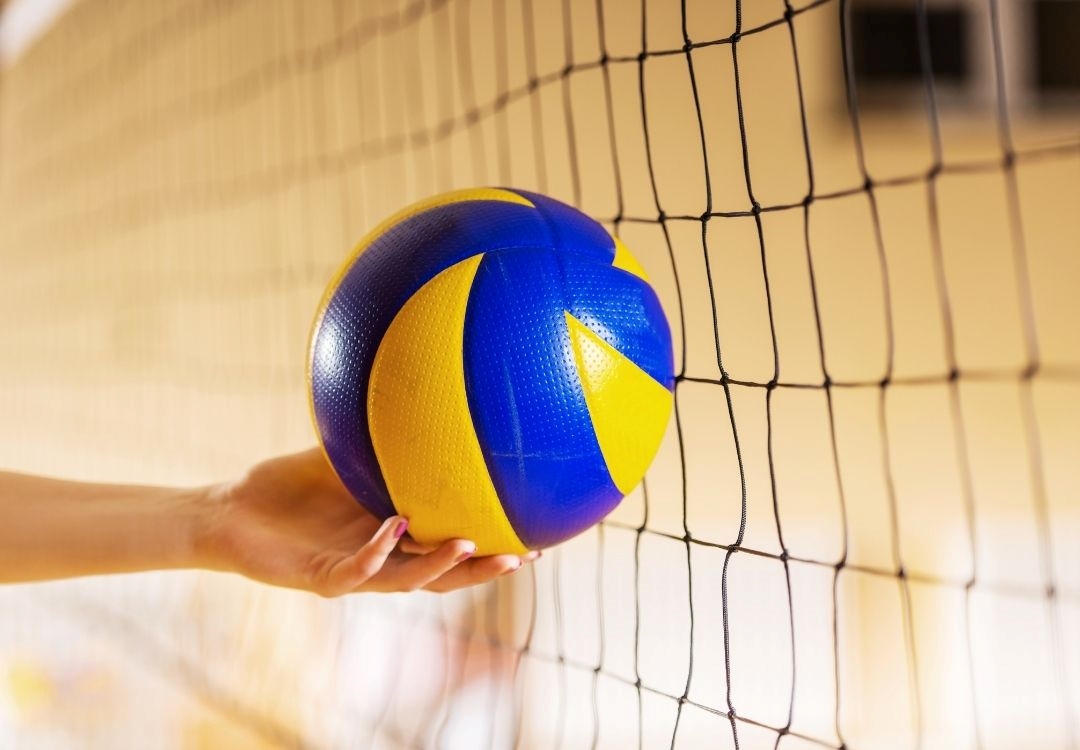 Indianápolis se “enciende” con cuenta regresiva de vóleibol