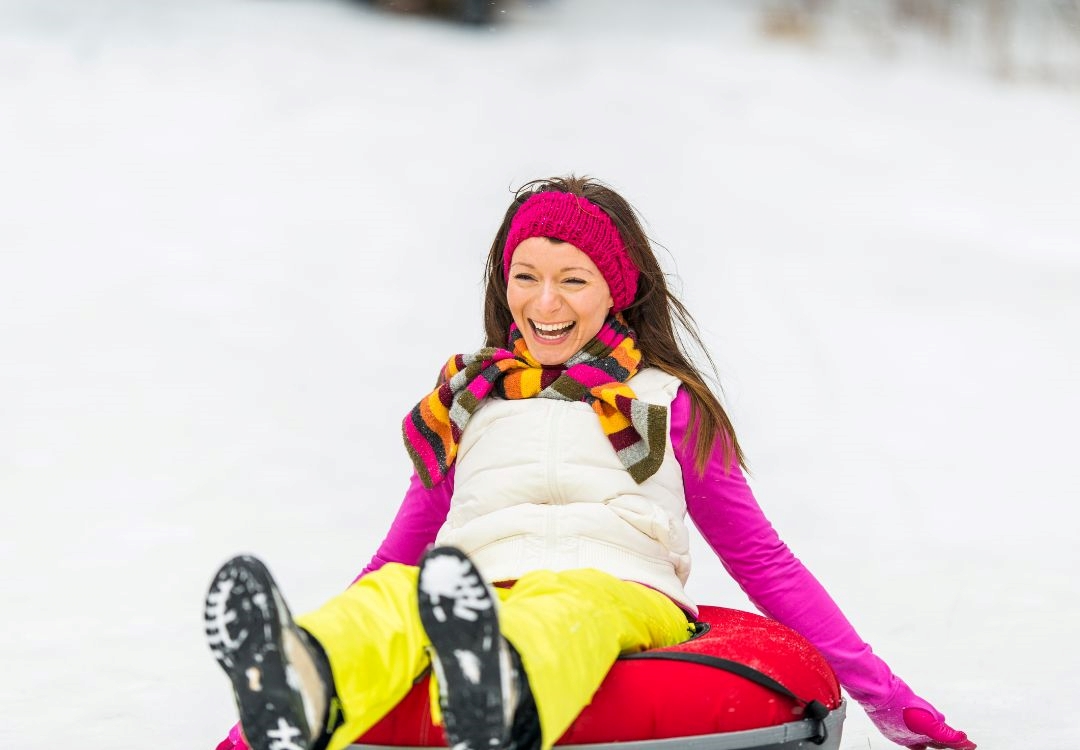 Por temperaturas extremas, anuncian cancelación de juegos de invierno