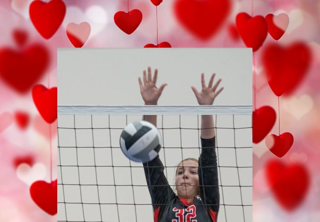 Víspera de San Valentín se vivirá con muchísima adrenalina