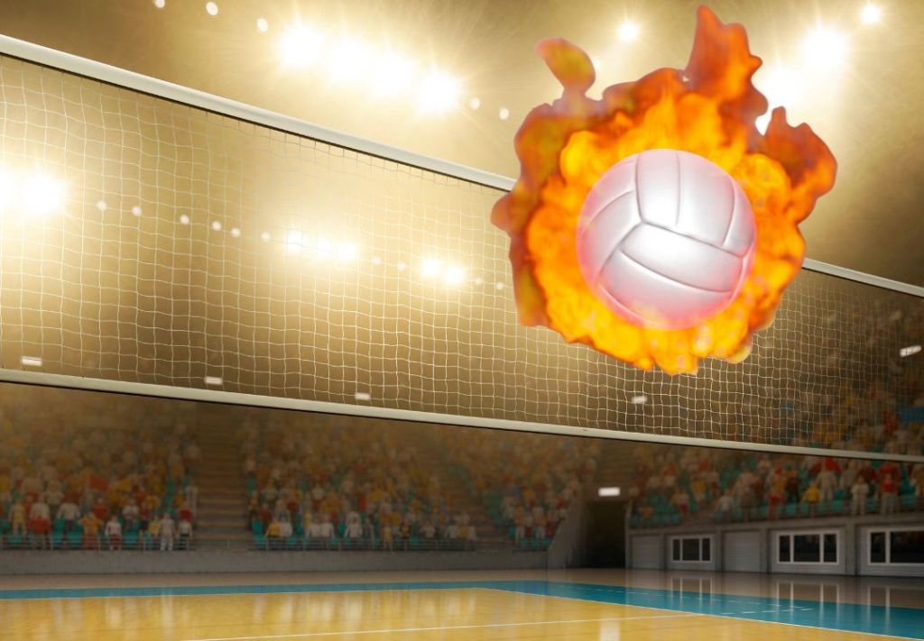 ¿Por qué no se puede “jugar con fuego” en el Fishers Events Center?