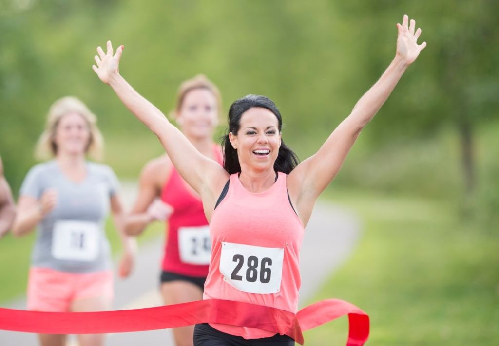 Mini Maratón de Indy será pionera en EE.UU.