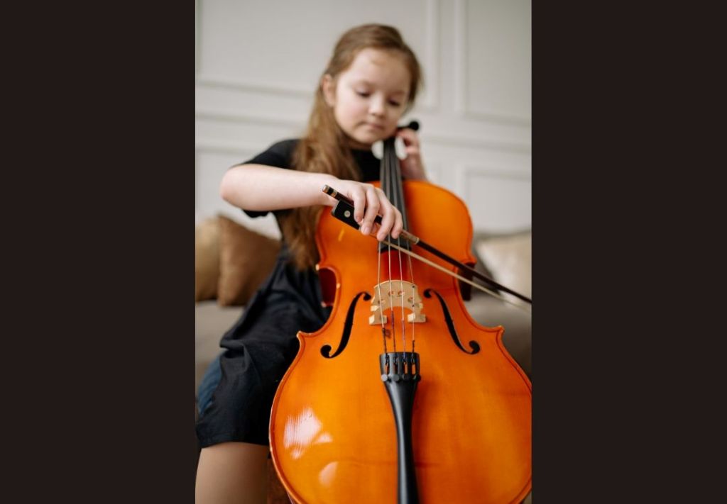 Harmony in Hamilton transforma vidas en Noblesville