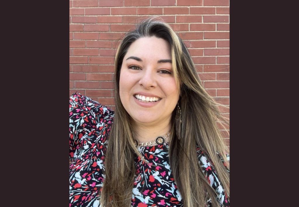 Sonya Anaya Chevigny, liderazgo comunitario que inspira