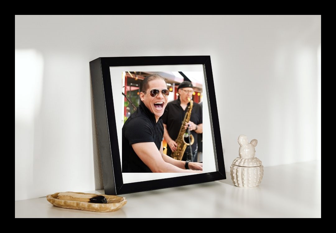 Viernes de estreno: “Talento Indy” presenta a Pavel Polanco-Safadit