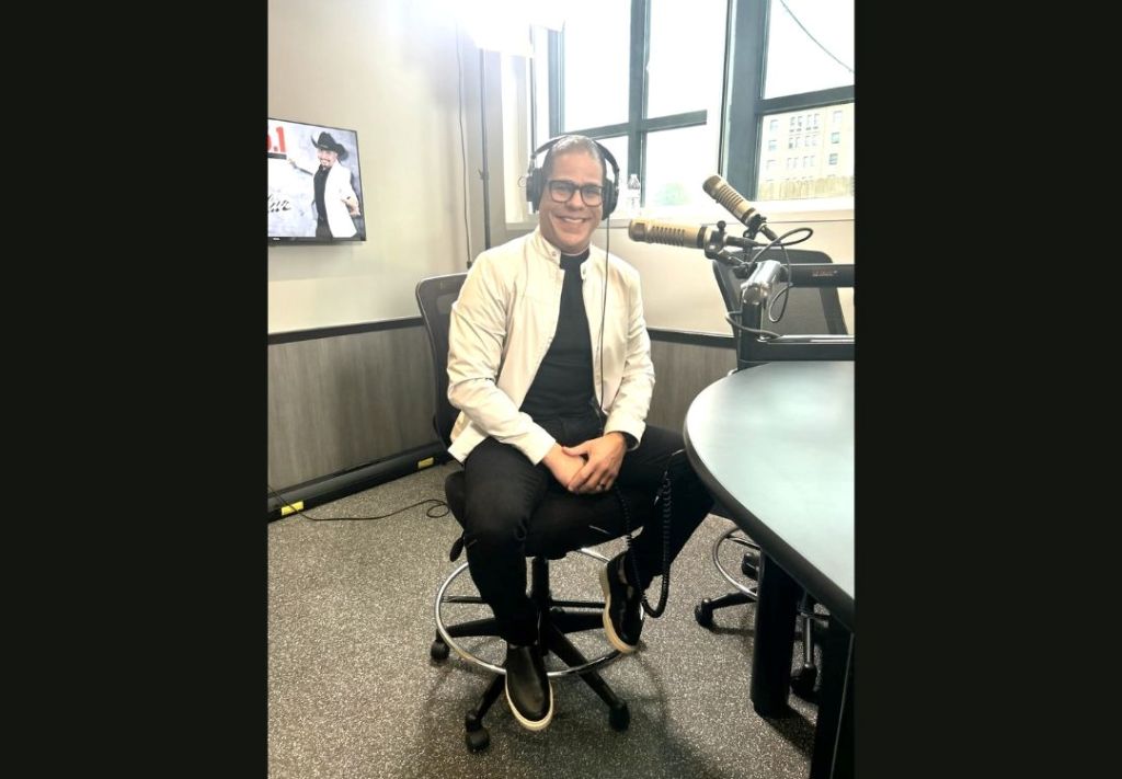 Pavel Polanco se convierte en padrino de “Talento Indy”