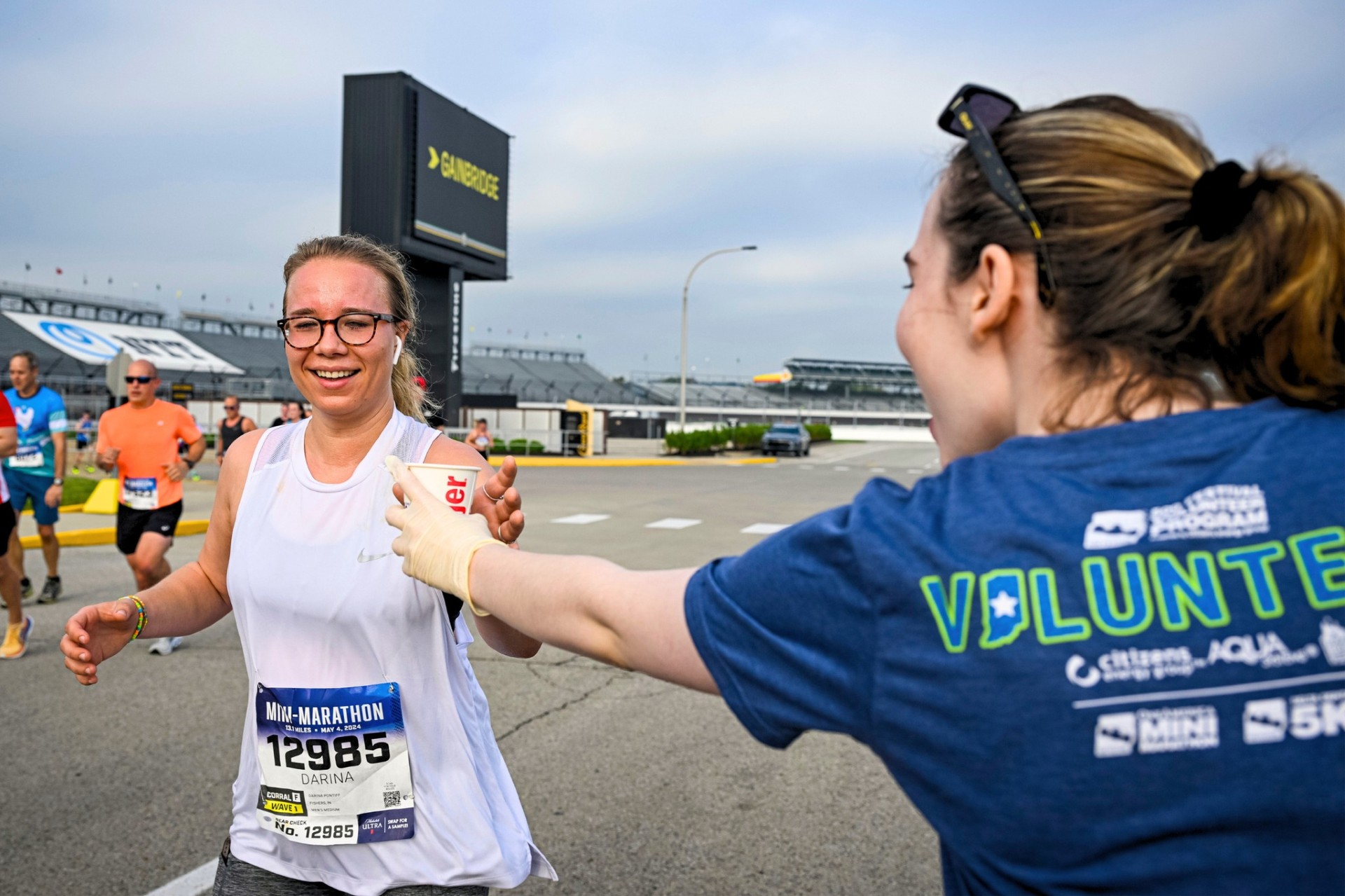 Este sábado: Mini Maratón del 500 Festival obliga cierre de calles