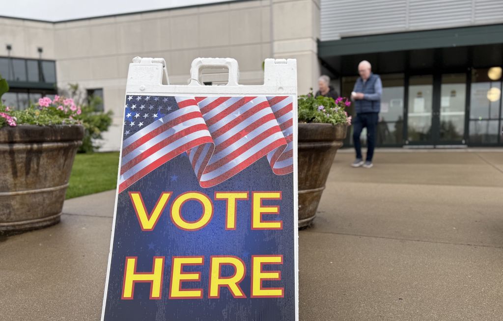 Primarias en Indiana: Centros de votación cerrarán a las 6 p.m.  