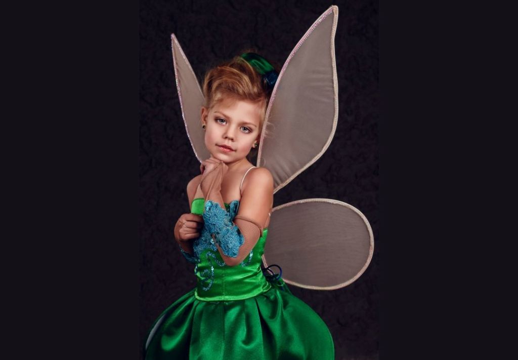 Personajes de Peter Pan revivirán en Carmel este finde