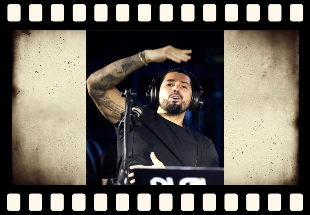 En La Mega y Fuego: “Talento Indy” presenta a DJ Gil