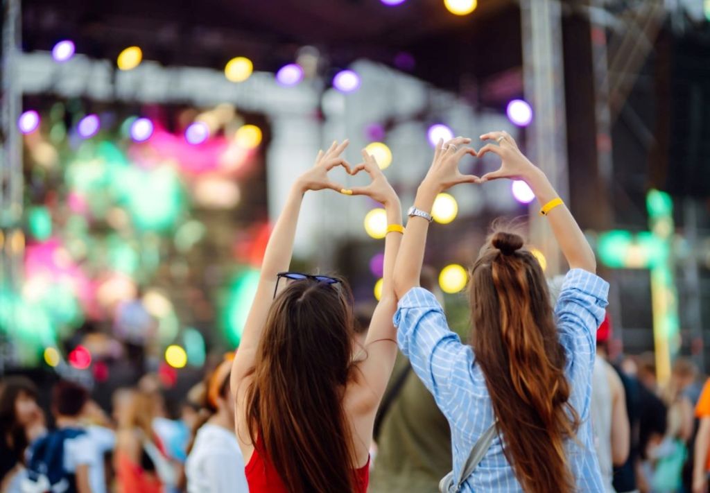¡Todo listo para los eventos y desfiles más esperados del verano!