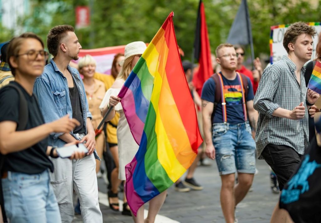 Cartelera artística en el mejor escenario del orgullo LGBTQ+