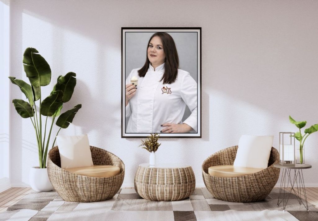 “Orgullo Indy” recibe entre aplausos a Jessica Valladares