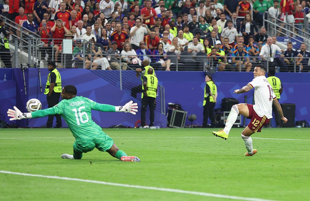 France v Spain: Semi Final - FIFA World Cup 2026