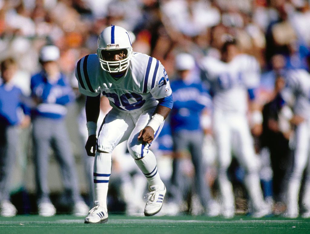 Indianapolis Colts vs Cincinnati Bengals